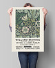 plakaty Wiliam Morris - Exhibition Poster 1
