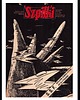 plakaty Plakat Oprawiona okładka Szpilki nr 48 (1984) 1