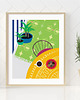 plakaty Plakat do kuchni, jadalni 1