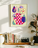 plakaty Plakat Kwiaty 1