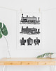 plakaty Plakat Old Train 2