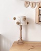 lampy do pokoju dziecka Lampka nocna "Pom Pom" 1
