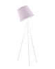 lampy do pokoju dziecka Trójnożna lampa stojąca do pokoju dziecięcego OSLO KIDS 6