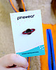 przypinki Pins planeta "Pnswr17" 1