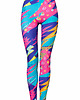 legginsy Legginsy PIXY wysoki stan 8