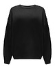 swetry damskie  Sweter Cashmere Hug Czarny 1