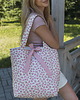 torby na ramię Torba Shopper Bag Romantic Rose 2