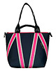 torebki do ręki Art MIMA bag SHORT & Marcina Painty print 1