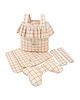 torebki do ręki Torba/koszyk do wózka Camel Check 1