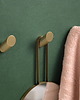 wieszaki Wieszak  OVAL HOOK 1