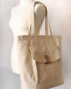 torby XXL torba - ecru&beige - 3