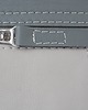 torby na ramię Torebka listonoszka Vicky - szara crossbody bag 8