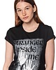 t-shirt damskie T-shirt damski UNDERWORLD Stranger inside me 2