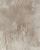 dywany Skóra owcza naturalna Taupe rozmiar L 100-110cm dywan naturalny 8