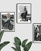 fotografia Uciskanie - grafika fotograficzna kolaż collage 1