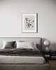 grafiki i ilustracje Plakat Jeżyny - Fine Art Print 4