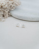 kolczyki ceramiczne Kolczyki porcelanowe NOVA 4