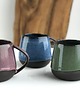 kubki Kubek Beczułka ręcznie robiony - zestaw dla 3 osób 3