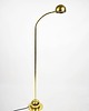 lampy podłogowe Lampa podłogowa z lat 80. 1