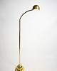 lampy podłogowe Lampa podłogowa z lat 80. 5