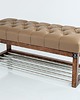 ławki Ławka do Przedpokoju  CHESTERFIELD  LPP-4 19