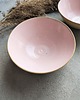miski i misy Ceramiczna miska lunchowa Pastel 2