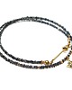 chokery Diamenty black  vol. 3 /choker/-  naszyjnik - Szlachetna kolekcja 4