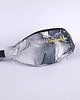 saszetka nerka NERKA SPORTOWA BLACK MARBLE ( czarna ) 1