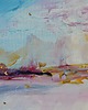 obrazy Ulotności  // obraz olejny 70x70cm 2