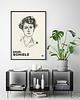 plakaty Egon Schiele - Exhibition Poster 2