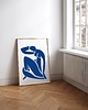 plakaty ZESTAW 3 PLAKATÓW  Matisse sztuka abstrakcyjna 4