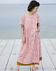sukienki midi damskie Sukienka Oversize Yoshiko 3