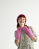 rękawiczki damskie Rękawiczki WEARWOOL 2