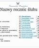 kartki okolicznościowe - wydruki 60 Rocznica Ślubu, kartka z życzeniami - 01 2