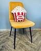 poduszki z grafiką Poduszka Popcorn 2