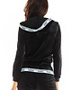 bluza z kapturem damska Spodnie B373 4