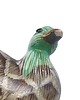 figurki i rzeźby Ceramiczna kolekcjonerska kaczka 2