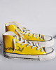 figurki i rzeźby Rzeźba ceramiczna Trampki Converse 6