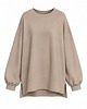 tuniki damskie Bluza piaskowa YY700401 2