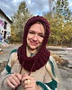 czapki damskie Kominiarka balaclava 3
