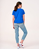 topy damskie Top Blue 1