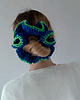 gumki do włosów FIORKA scrunchie Nini 4