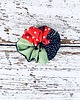gumki do włosów Pela' SCRUNCHIE "Minie" gumka do włosów 1