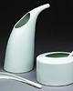 cukiernice Mlecznik i cukiernica zestaw porcelanowy 2