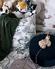 pojemniki na zabawki Kosz na zabawki Tobi Forest Friends 2