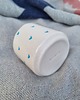 kubki Kubek ceramiczny SERDUSZKA 2