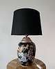lampy stołowe Lampa ceramiczna 5