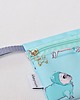 etui na telefon Etui na telefon klucze saszetka do torebki mopsy pieski 2