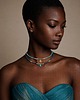 chokery Szafiry vol. 12 /choker/ 05.04.26 -Szlachetna kolekcja 4