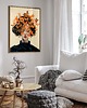 plakaty Grafika w ramie 50x70 cm Wybierz ramę 1